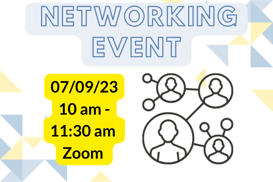SMN: Networking Event
