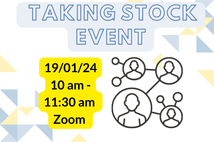 SMN: Taking Stock of the Year Event