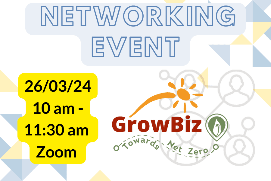 SMN: Networking Event