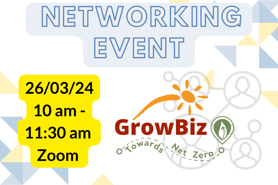 SMN: Networking Event