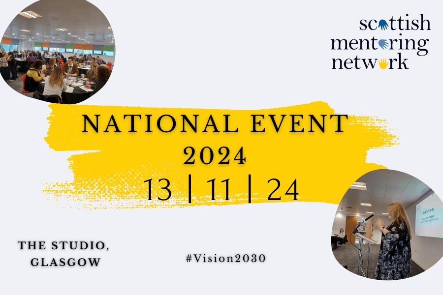 SMN National Event: #Vision2030- Book Your Place Now!