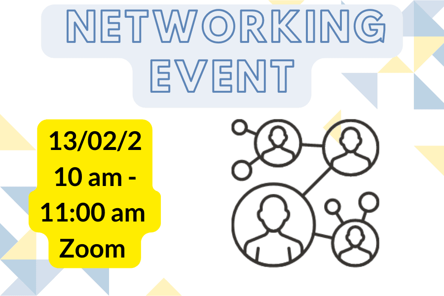 SMN Networking Event: Maximise your Membership