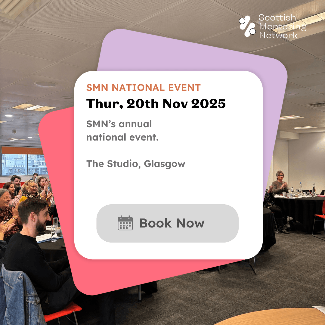 BOOK YOUR PLACE NOW: SMN National Event - #WeMaketheDifference