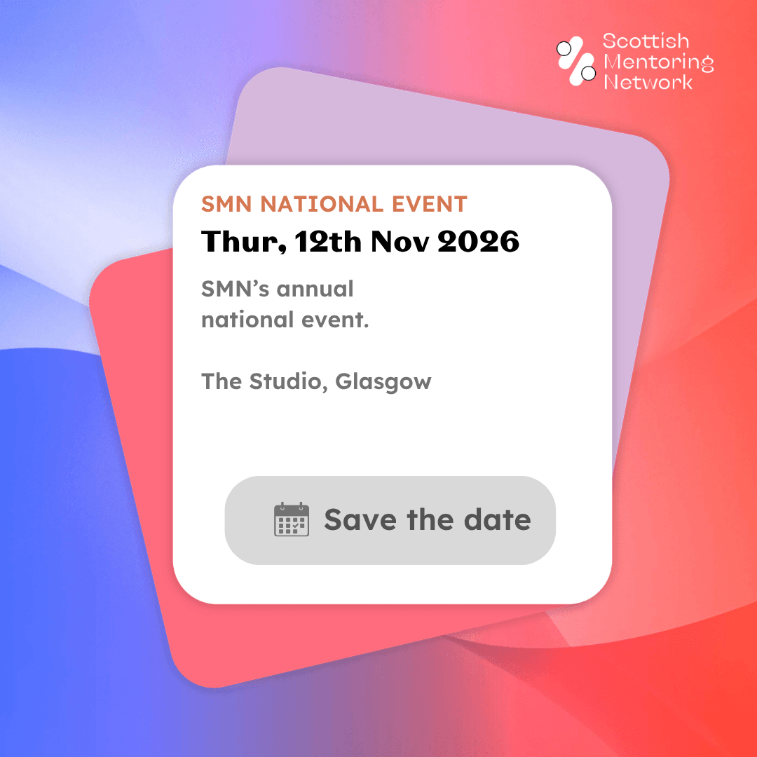 SAVE THE DATE: SMN National Event 2026