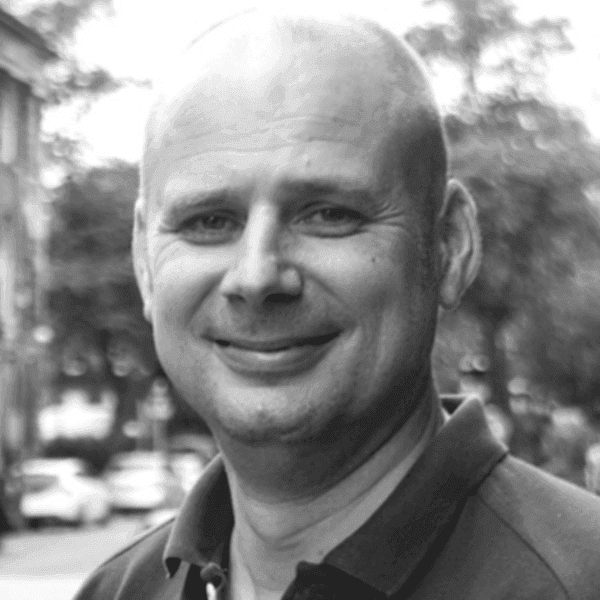 Photo of Colin MacFarlane