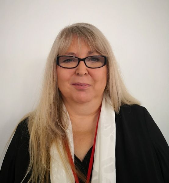 Maureen Watson to Step Down as Chief Executive Officer